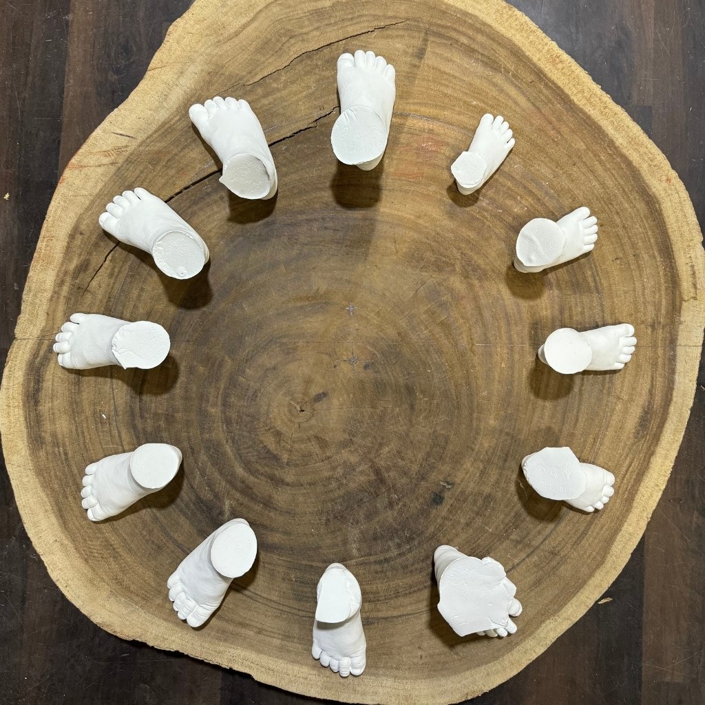 Milestone Clock model