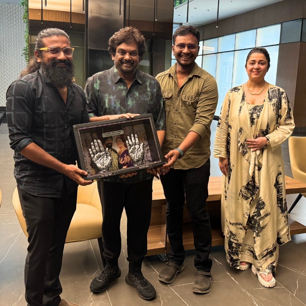 Lifecasting with Celebrities