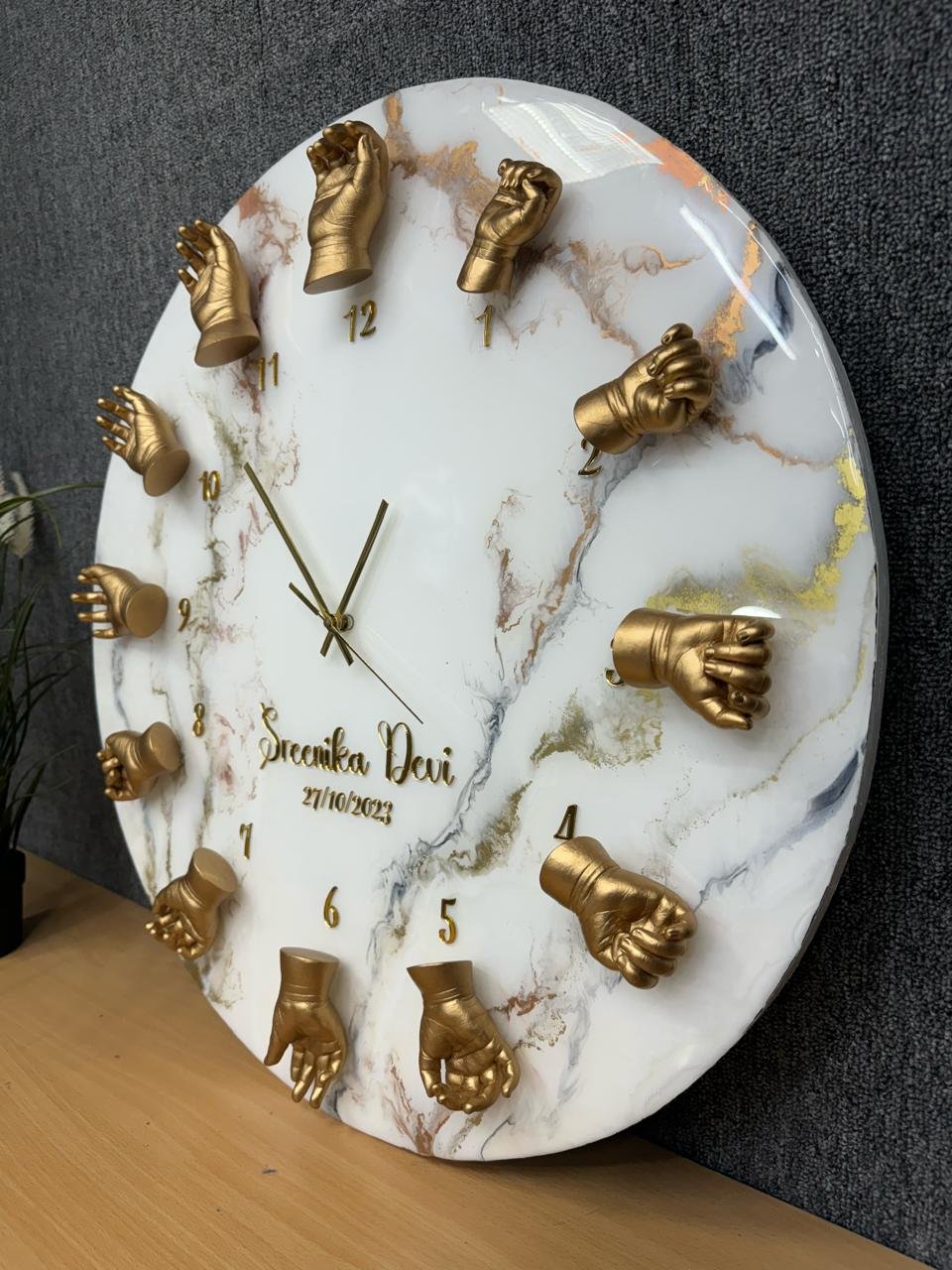 MilStoine_LifeCasting